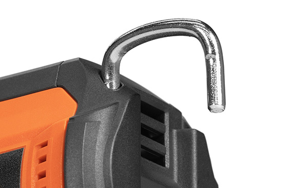 2 режима работы